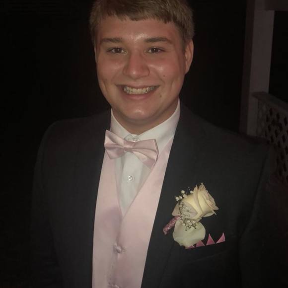 Meet your Posher, Michael - Picture 1 of 1